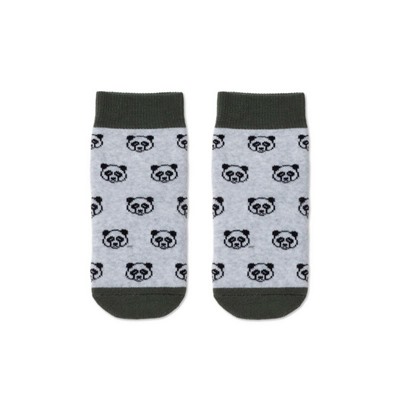 Носки детские CONTE-KIDS Носки детские махровые SOF-TIKI &quot;Panda&quot;