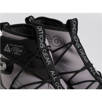 Зимние Кроссовки Nike ACG Air Terra Antarktik