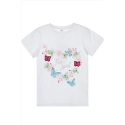 Футболка PLAYTODAY, 742164