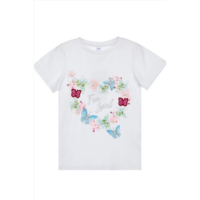 Футболка PLAYTODAY, 742164