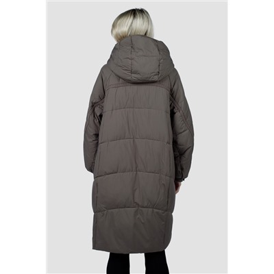 05-2289 Куртка женская зимняя (биопух 250)