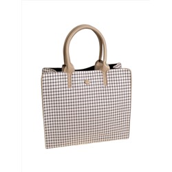 Женская сумка из искусственной кожи мультицвет