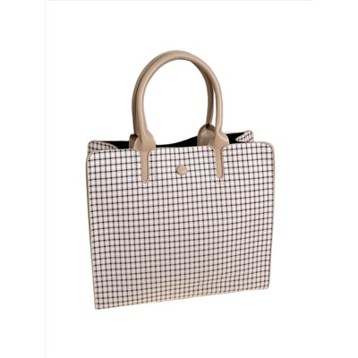 Женская сумка из искусственной кожи мультицвет