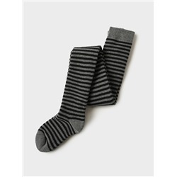 Колготки трикотажные махровые для мальчиков