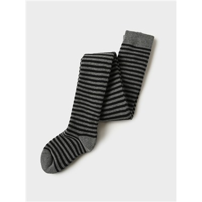 Колготки трикотажные махровые для мальчиков