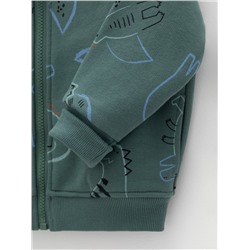 CROCKID Бомбер КР 302850