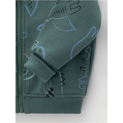 CROCKID Бомбер КР 302850