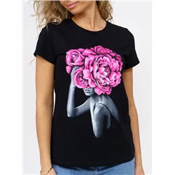 Текс-плюс Футболка 00000011161