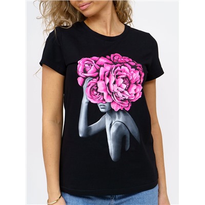 Текс-плюс Футболка 00000011161