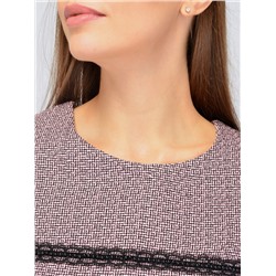 VISERDI Платье 19722-роз 444800