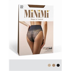 Minimi Колготки SLIM CONTROL 20