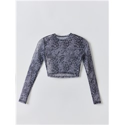 ЛОНГСЛИВ ЖЕНСКИЙ 302495