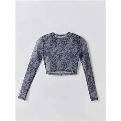 ЛОНГСЛИВ ЖЕНСКИЙ 302495