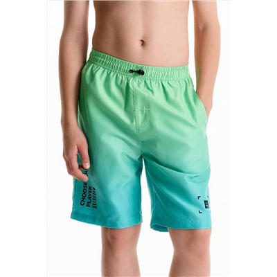 Шорты купальные для мальчика PELICAN, 1232752