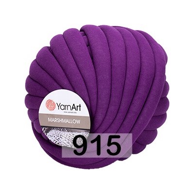 Пряжа YarnArt Marshmallow