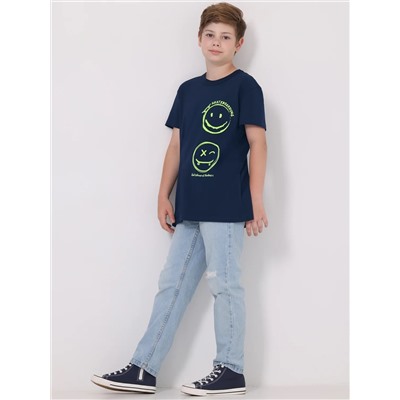 Апрель Футболка 1ПДФК4518001