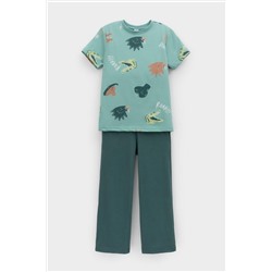 Пижама CROCKID, 1217268