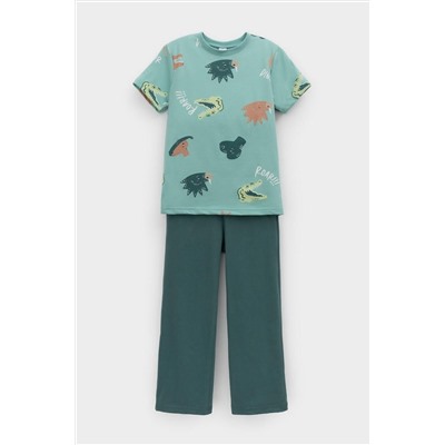 Пижама CROCKID, 1217268