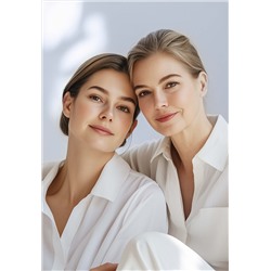 Гидрогелевые патчи для кожи вокруг глаз «Кислородное увлажнение» Oxiology