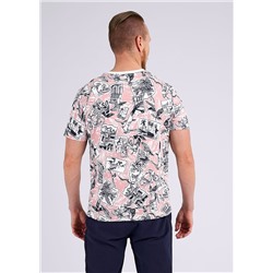 CLEVER Футболка 542371/24кдн maxi