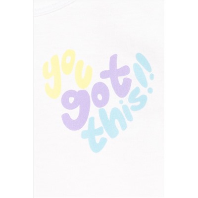 Футболка BABY BOOM, 1201281