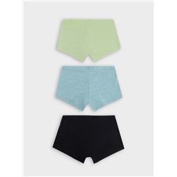 ТРУСЫ МУЖСКИЕ (3ШТ) 411122-3