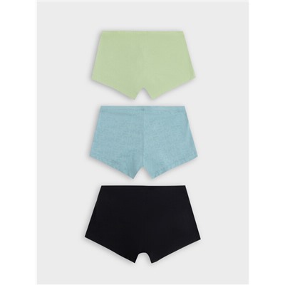 ТРУСЫ МУЖСКИЕ (3ШТ) 411122-3