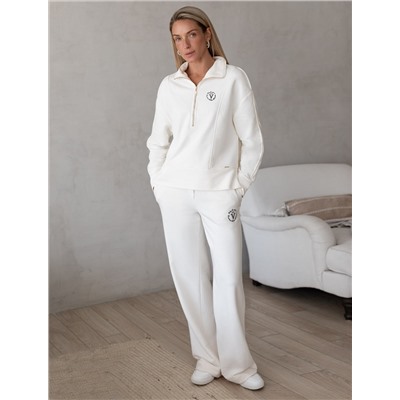 VILATTE Джемпер D49.130