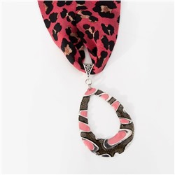 Подвес‑талисман, Важная деталь (эффектный)