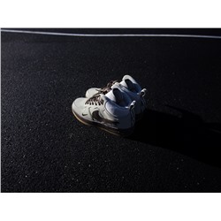 Зимние Кроссовки Nike Air Force 1 Mid
