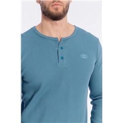 Лонгслив М123062ВШа