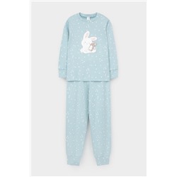 CROCKID Пижама К 1621