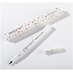 Маркер для создания веснушек HANDAIYAN Freckle Pen 01
