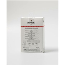 Трусы мужские DIWARI BASIC MEN MSL 2128