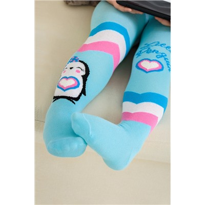 Колготки Усури детские