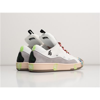 Кроссовки Lanvin Curb