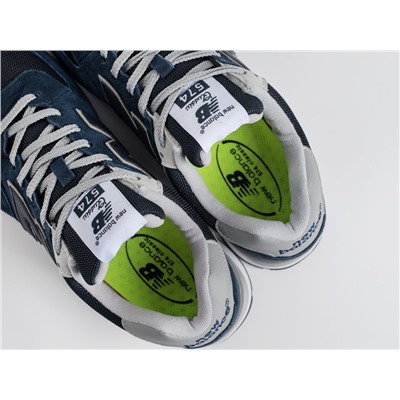 Кроссовки New Balance 574