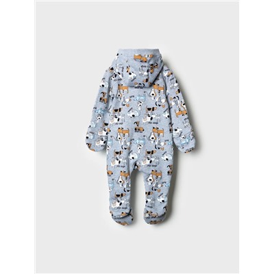 PLAYTODAY Комбинезон 12614029