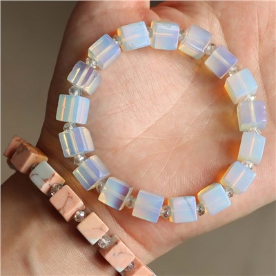 Браслет на резинке арт. 42 0193 (id 276860)