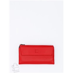 Женский кошелек 3992-1806A red  Vermari