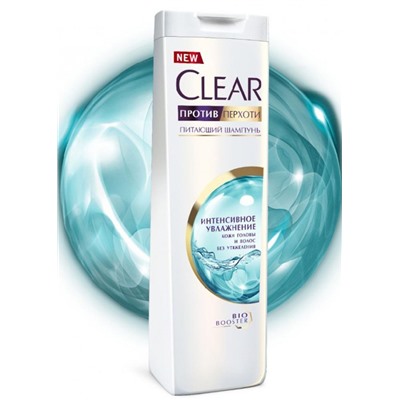 Шампунь для волос 400мл #23096391