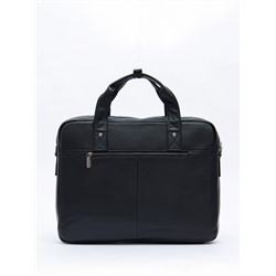 Портфель 815XXL black Fuzhiniao