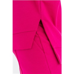 Костюм футер худи+шорты 1251