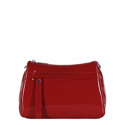 Сумка 0944CQ red Polina&Eiterou