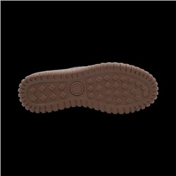 Мокасины ВК556-3 черные