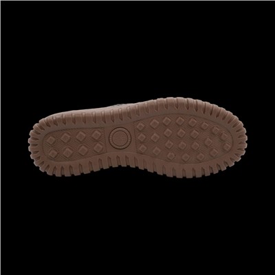 Мокасины ВК556-3 черные