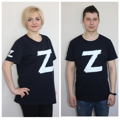 Футболка Ф3067