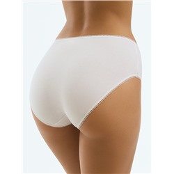 Minimi Трусы БMi_T Fiore 2221-01CE Slip Midi (цветок), CO