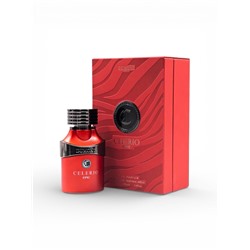 Парфюмерная вода унисекс Dumont Paris CELERIO EPIC, 100 мл (по мотивам Khamrah Lattafa Perfumes)