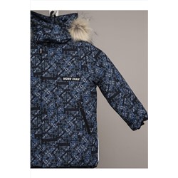 Комплект (Куртка+Брюки) BATIK CASUAL, 1189123